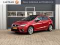 SEAT Ibiza 5D 1.0 TSI FR | Pano | LED | Camera | Sensoren V+A Rouge - thumbnail 1