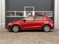 SEAT Ibiza 5D 1.0 TSI FR | Pano | LED | Camera | Sensoren V+A Rouge - thumbnail 5