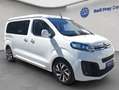 Citroen Spacetourer M 1.5 BlueHDi 120 Feel**VANSTER** Blanc - thumbnail 8