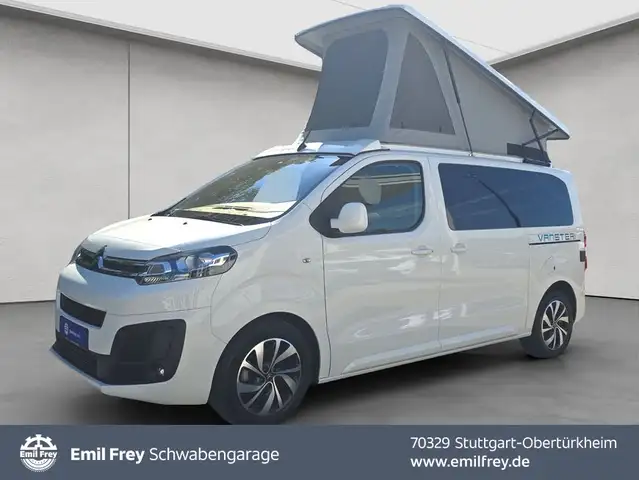 Citroen Spacetourer Spacetourer M 1.5 BlueHDi 120 Feel**VANSTER**
