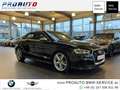Audi RS3 RS 3 Navi/Leder/19"Alu/280 km/h 2.5 TFSI quattro Schwarz - thumbnail 1