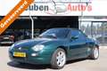 MG MGF 1.8i | Nette kap | Technisch  Goed | APK 11-2026 | Grün - thumbnail 1