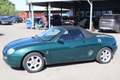 MG MGF 1.8i | Nette kap | Technisch  Goed | APK 11-2026 | Grün - thumbnail 17