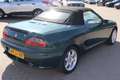 MG MGF 1.8i | Nette kap | Technisch  Goed | APK 11-2026 | Grün - thumbnail 2
