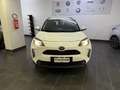 Toyota Yaris Cross 1.5 Hybrid 5p. E-CVT Business Bianco - thumbnail 2