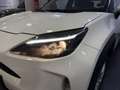 Toyota Yaris Cross 1.5 Hybrid 5p. E-CVT Business Bianco - thumbnail 3
