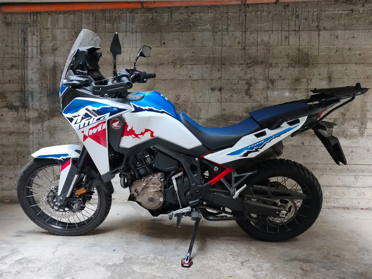 Honda CRF 1100