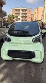 PRO tutte le option interne incluse come nuove