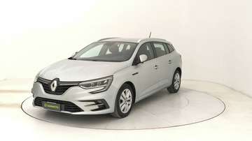 1.5 blue dci Business 115cv