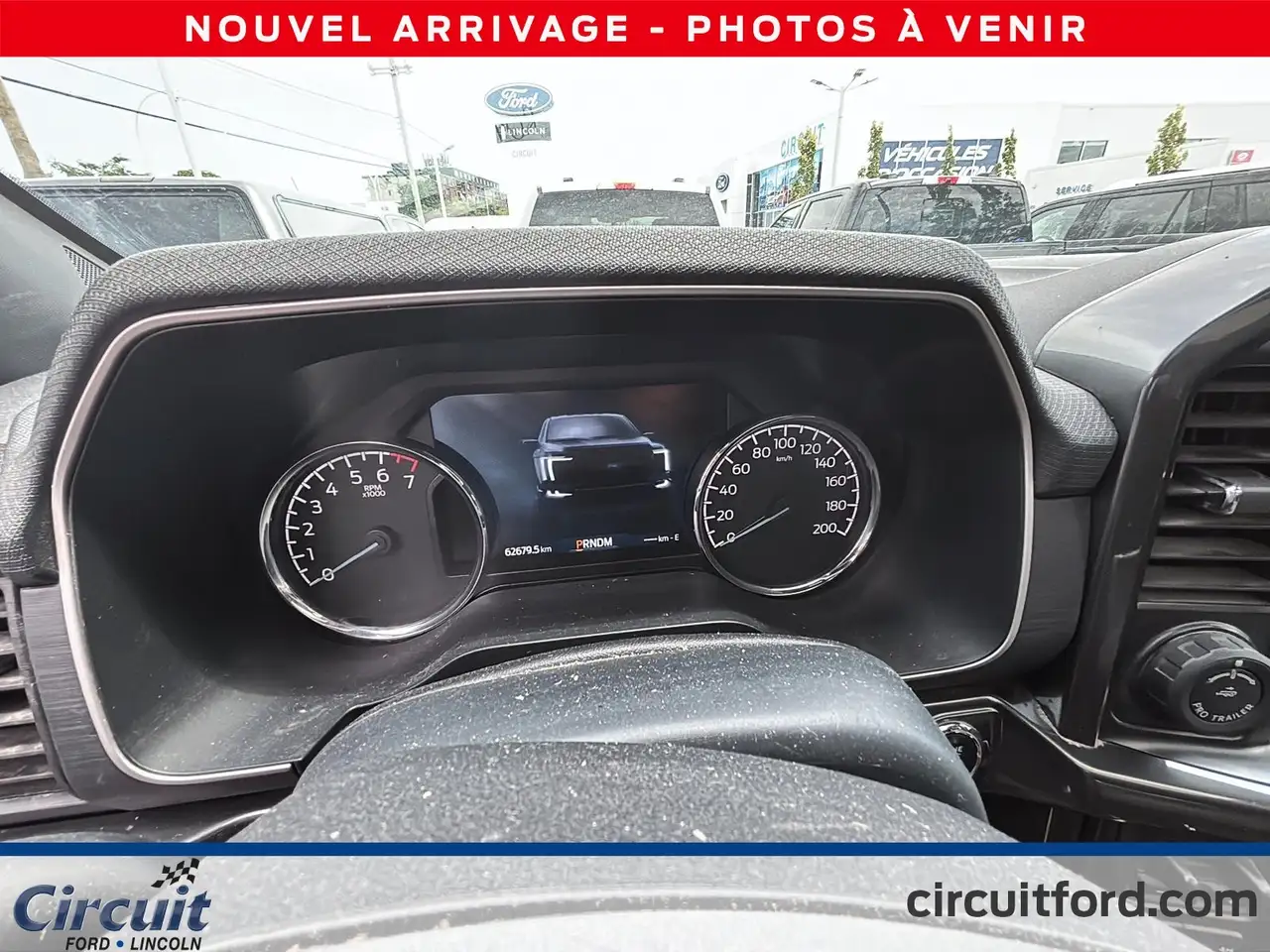 Ford F 150 fotografie Ford F 150