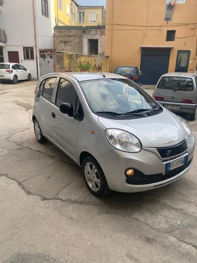 DR Automobiles DR Zero 1.0 Gpl - 2