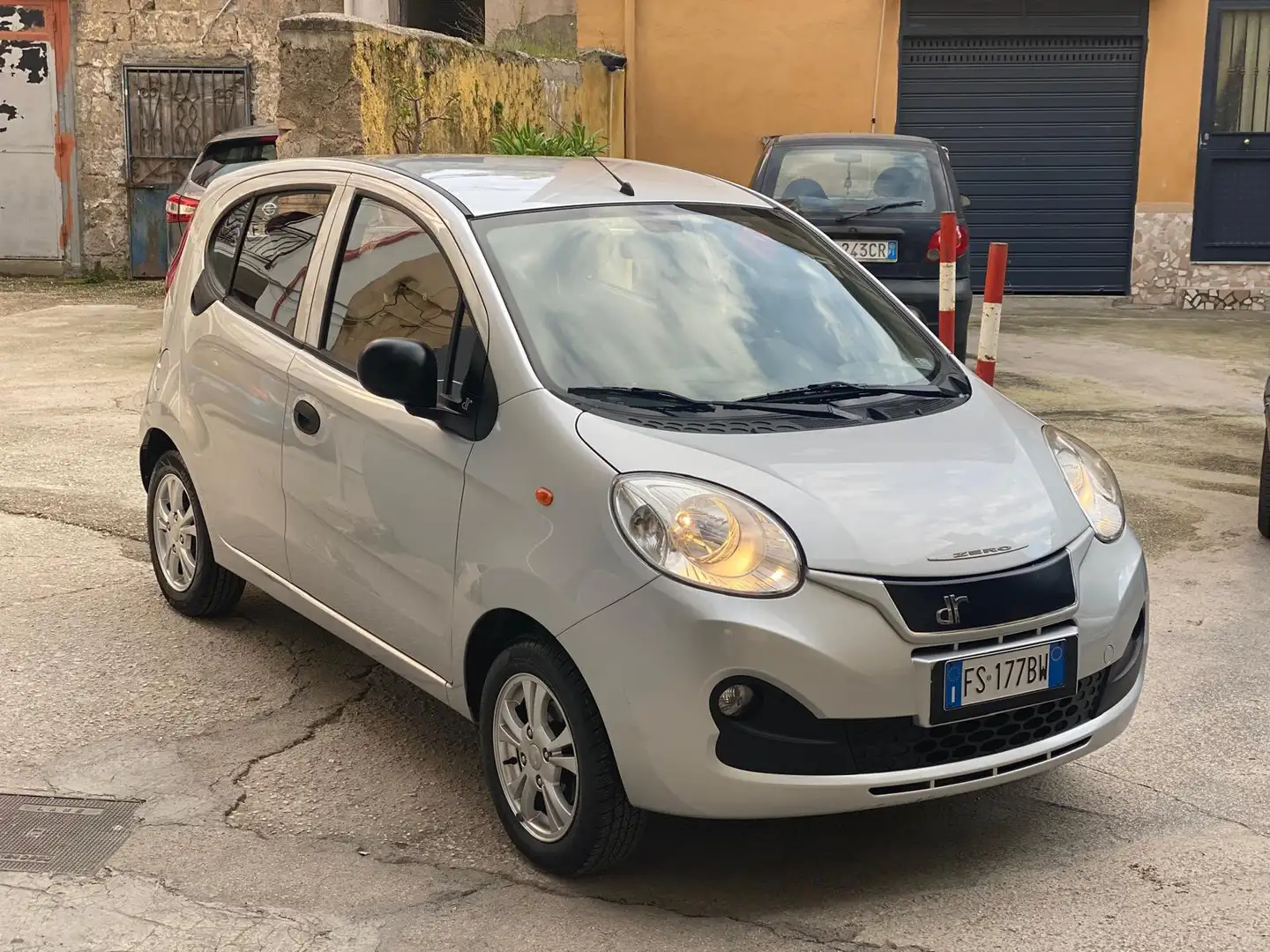 DR Automobiles DR Zero 1.0 Gpl - 1