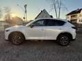 Mazda CX-5 CX-5 HOMURA 4x4  6J Garantie 8-fach Navi MatrixLE Blanco - thumbnail 2