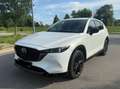 Mazda CX-5 CX-5 HOMURA 4x4  6J Garantie 8-fach Navi MatrixLE Blanco - thumbnail 1
