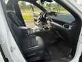 Mazda CX-5 CX-5 HOMURA 4x4  6J Garantie 8-fach Navi MatrixLE Blanco - thumbnail 9