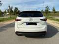 Mazda CX-5 CX-5 HOMURA 4x4  6J Garantie 8-fach Navi MatrixLE Blanco - thumbnail 7