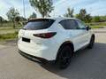 Mazda CX-5 CX-5 HOMURA 4x4  6J Garantie 8-fach Navi MatrixLE Blanco - thumbnail 5