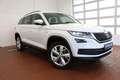 Skoda Kodiaq Soleil 4x4 Leder 1.Hand Weiß - thumbnail 3