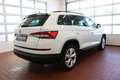 Skoda Kodiaq Soleil 4x4 Leder 1.Hand Weiß - thumbnail 7