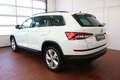 Skoda Kodiaq Soleil 4x4 Leder 1.Hand Weiß - thumbnail 5
