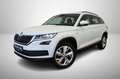 Skoda Kodiaq Soleil 4x4 Leder 1.Hand Weiß - thumbnail 1