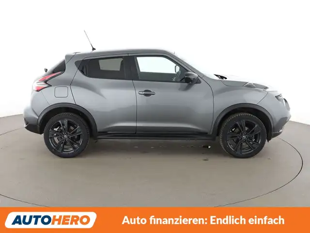 Nissan Juke view 7
