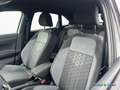 Volkswagen Taigo 1.5 TSI DSG R-LINE BLACK AHK KAM NAVI APP Silber - thumbnail 11