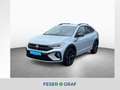 Volkswagen Taigo 1.5 TSI DSG R-LINE BLACK AHK KAM NAVI APP Silber - thumbnail 1