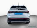 Volkswagen Taigo 1.5 TSI DSG R-LINE BLACK AHK KAM NAVI APP Silber - thumbnail 6