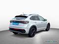 Volkswagen Taigo 1.5 TSI DSG R-LINE BLACK AHK KAM NAVI APP Silber - thumbnail 5