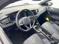 Volkswagen Taigo 1.5 TSI DSG R-LINE BLACK AHK KAM NAVI APP Silber - thumbnail 9
