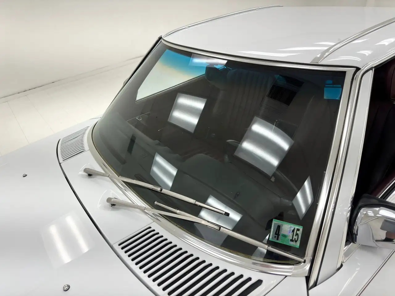 Mercedes-Benz 560SL Roadster, foto 12