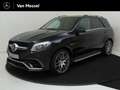 Mercedes-Benz GLE 63 AMG S 4MATIC / Stoelverwarming / Stoelverkoeling / 360 Noir - thumbnail 1