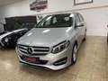 Mercedes-Benz B 200 B -Klasse B 200 Aut. Sport Plateado - thumbnail 18