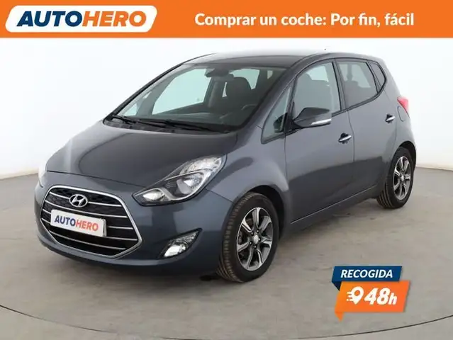 Hyundai iX20 1.6 Comfort