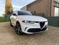 Alfa Romeo Tonale Tonale 1.5 MHEV VGT TI Blanc - thumbnail 3