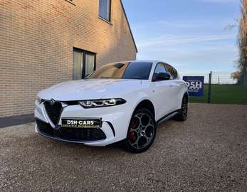 Tonale 1.5 MHEV VGT TI