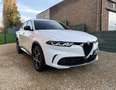 Alfa Romeo Tonale Tonale 1.5 MHEV VGT TI Blanc - thumbnail 17