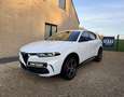 Alfa Romeo Tonale Tonale 1.5 MHEV VGT TI Blanc - thumbnail 19