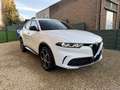 Alfa Romeo Tonale Tonale 1.5 MHEV VGT TI Blanc - thumbnail 11