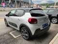 Citroen C3 1.2 puretech Shine 82cv Grigio - thumbnail 5