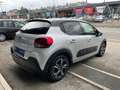 Citroen C3 1.2 puretech Shine 82cv Grigio - thumbnail 4