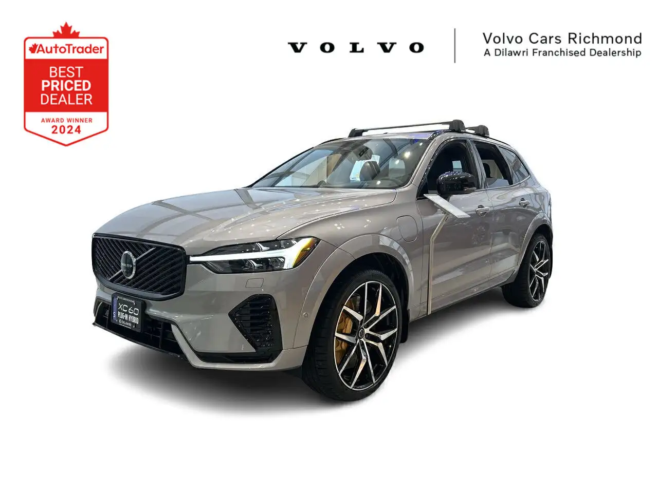 2026 Volvo XC60