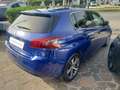 Peugeot 308 5p 1.5 bluehdi Allure  Pack s&s eat8 Blau - thumbnail 6