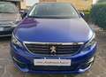 Peugeot 308 5p 1.5 bluehdi Allure  Pack s&s eat8 Blu/Azzurro - thumbnail 2