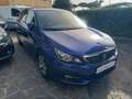 Peugeot 308 5p 1.5 bluehdi Allure  Pack s&s eat8 Blau - thumbnail 3
