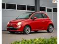 Fiat 500C 1.2 Cabrio I Airco I PDC I Rood - thumbnail 1