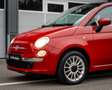 Fiat 500C 1.2 Cabrio I Airco I PDC I Rood - thumbnail 19
