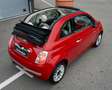 Fiat 500C 1.2 Cabrio I Airco I PDC I Rood - thumbnail 14