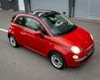 Fiat 500C 1.2 Cabrio I Airco I PDC I Rood - thumbnail 5